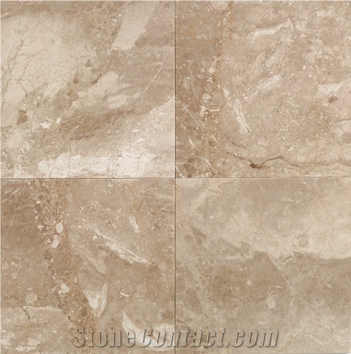 Cedar Oniciata Marble Finished Product
