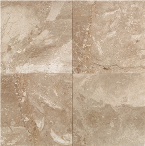Cedar Oniciata Marble Finished Product