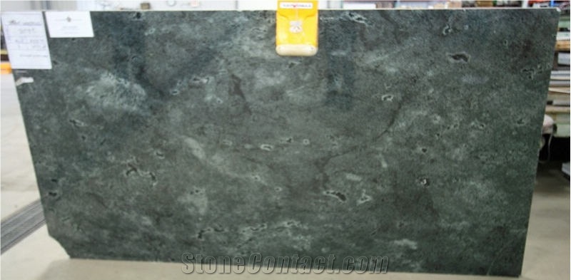 Celadon Marble Slab