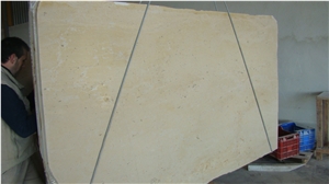 Cenia Beige Limestone Slab