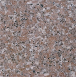 Century Red Granite