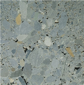 Ceppo Norico Conglomerate