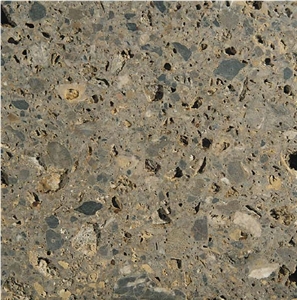 Ceppo Policromo Conglomerate