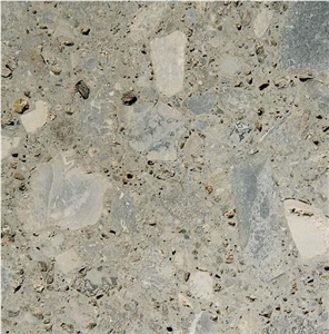 Ceppo Poltragno Conglomerate