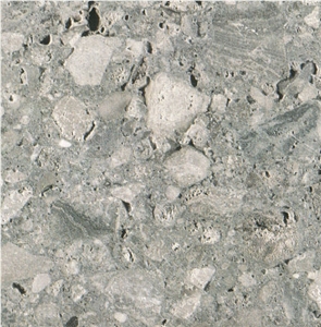 Ceppo Poltragno Conglomerate Tile