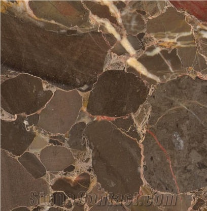 Cerkesli Orchidee Limestone Tile