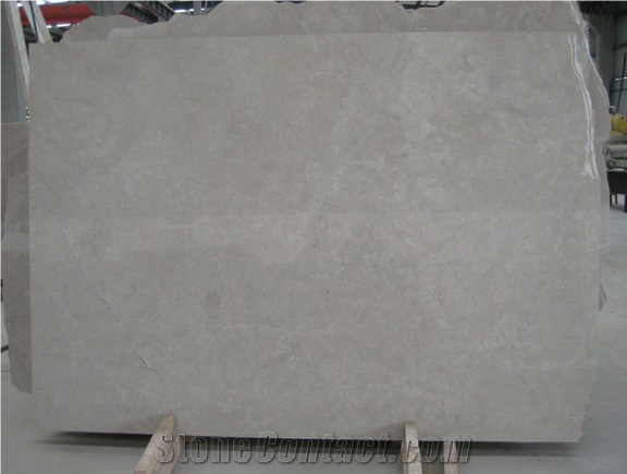 Champagne Grey Marble Slab