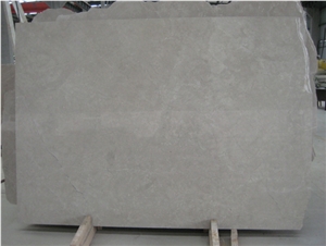 Champagne Grey Marble Slab