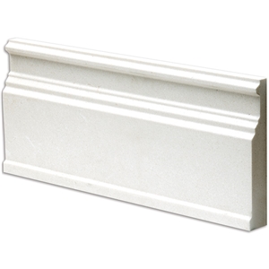 Champagne Limestone Finished Product