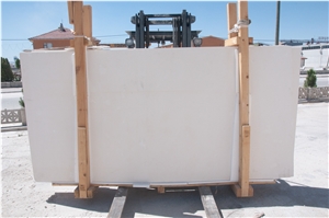 Champagne Limestone Slab