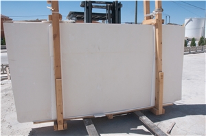 Champagne Limestone Slab