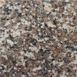 Chandler Bay Granite