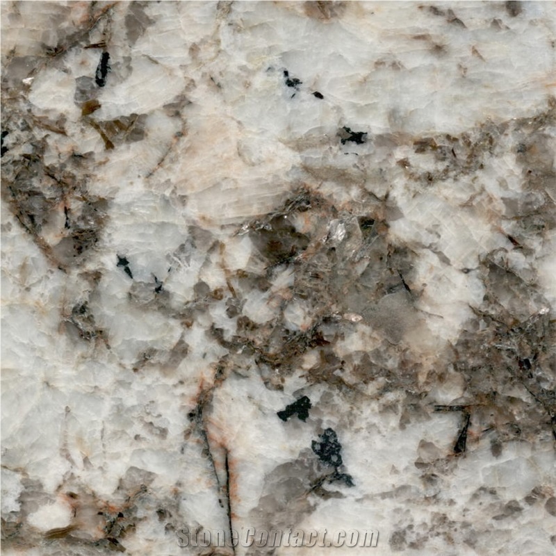 Chandna White Tile