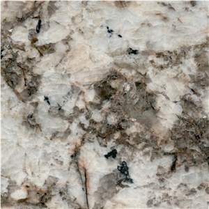 Chandna White Tile