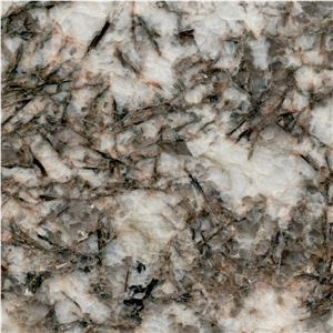 Chandna White Tile