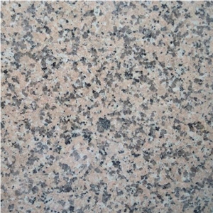 Chaozhou Red Granite