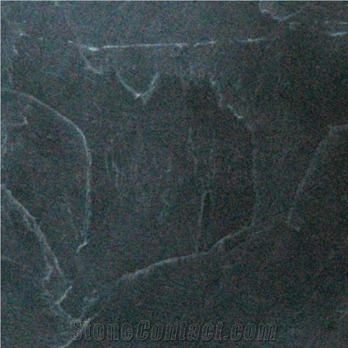 Charcoal Blue Slate importance=
