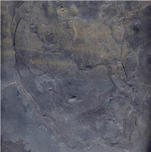 Charcoal Grey Slate