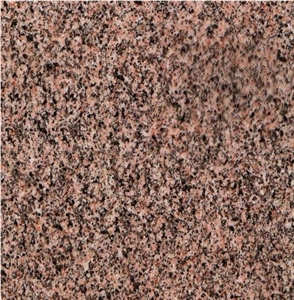 Chariot Brown