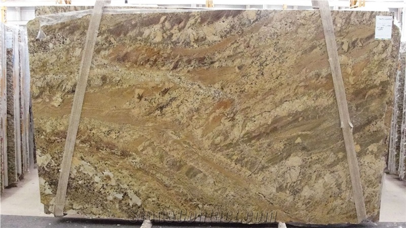 Chateau Granite Slab