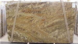 Chateau Granite Slab