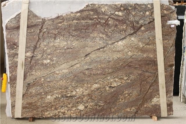 Chateau Granite Slab