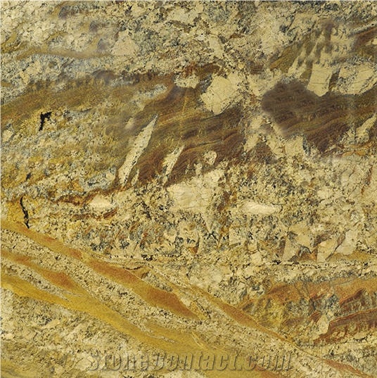 Chateau Granite importance=