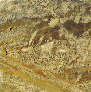 Chateau Granite