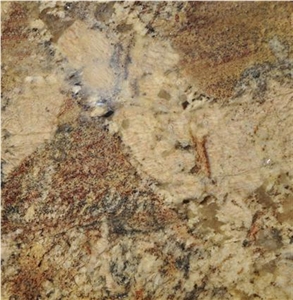 Chateau Granite Tile