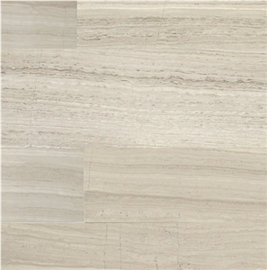 Chenille White Marble Finished Product