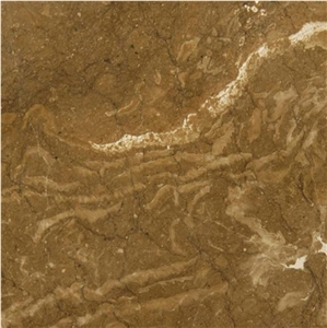 Chestnut Brown Marble Tile