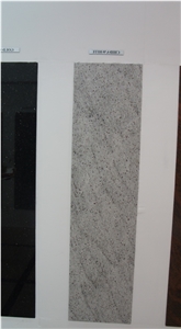 Chida White Granite Finished Product