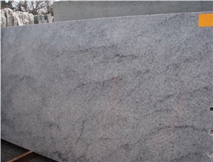 Chida White Granite Slab