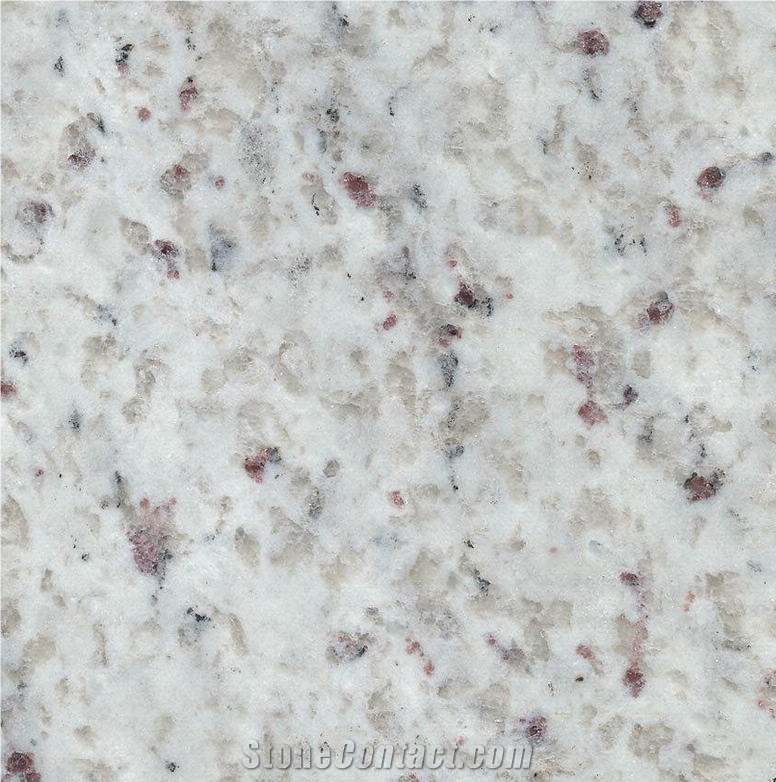 Chida White Granite importance=