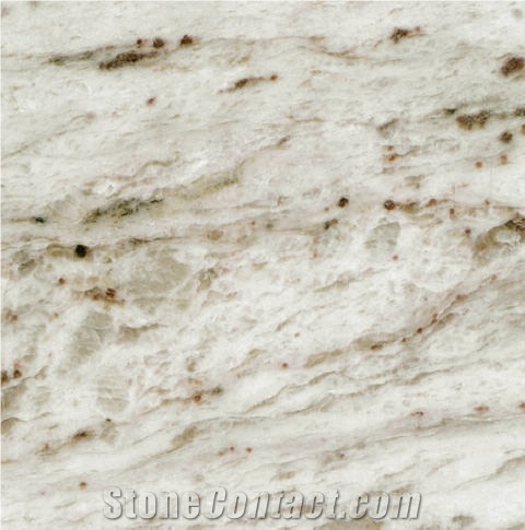 Chief White Diamond Granite importance=