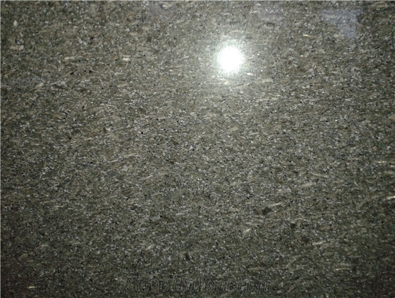 Chikoo Pearl Granite Slab