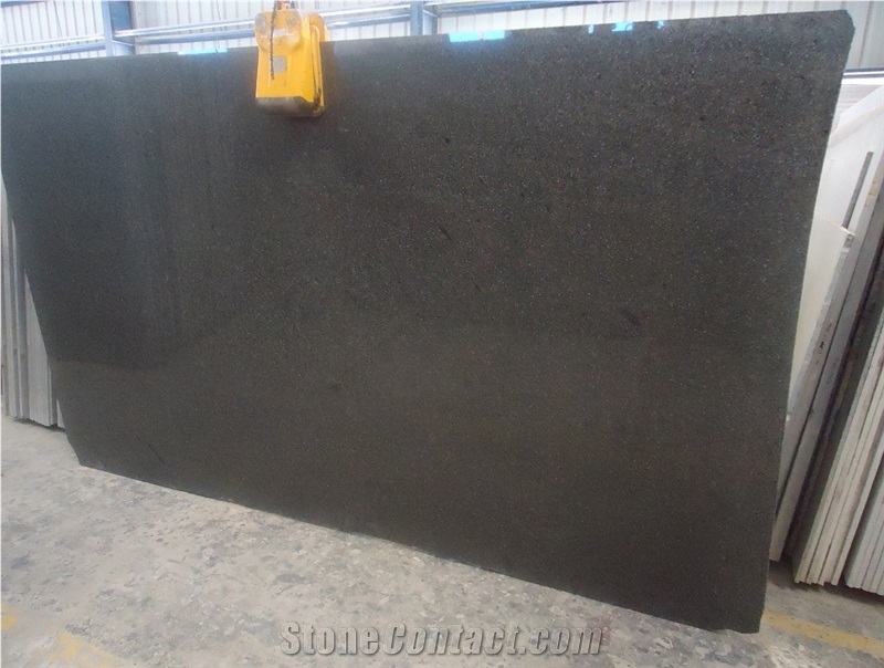 Chikoo Pearl Granite Slab