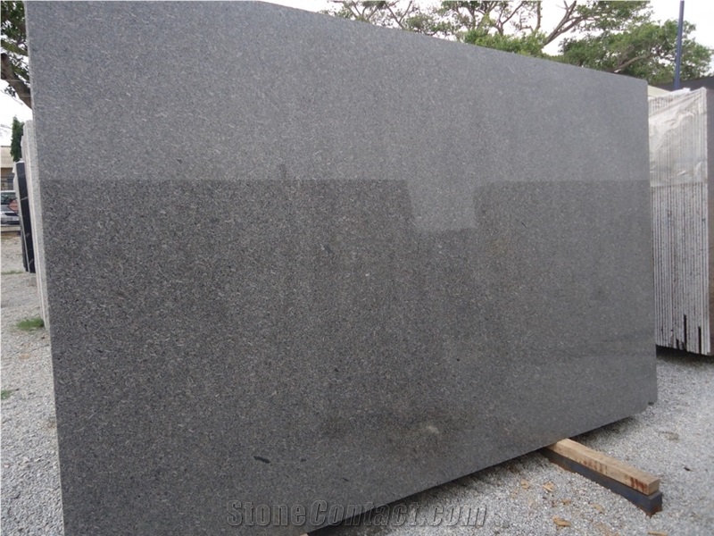 Chikoo Pearl Granite Slab