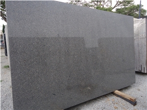 Chikoo Pearl Granite Slab