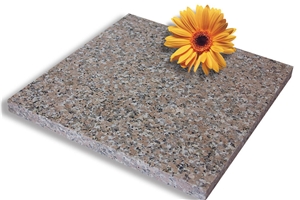 Chima Pink Granite Finished Product