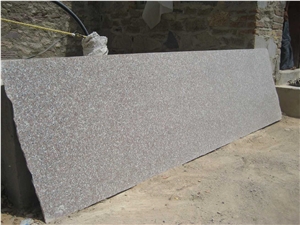 Chima Pink Granite Slab