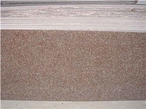 Chima Pink Granite Slab