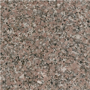Chima Pink Granite Tile