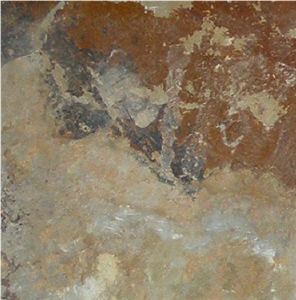 China Apricot Slate
