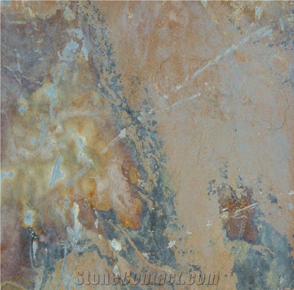 Aqua Rose Slate importance=