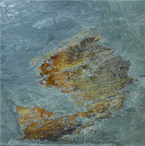 China Autumn Slate importance=