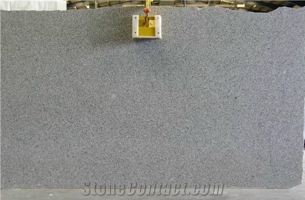 China Bianco Perla Granite Slab