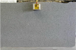 China Bianco Perla Granite Slab