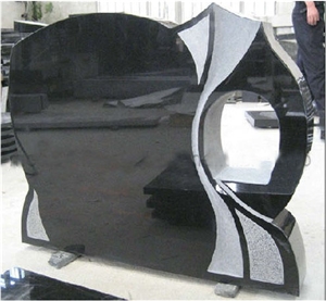 China Black Basalt Finished Product