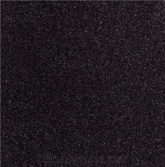 China Black Basalt Tile